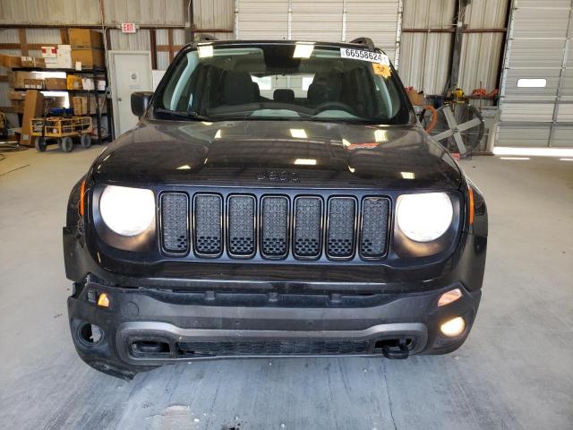 2020 JEEP RENEGADE SPORT