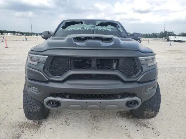 2024 RAM 1500 TRX  