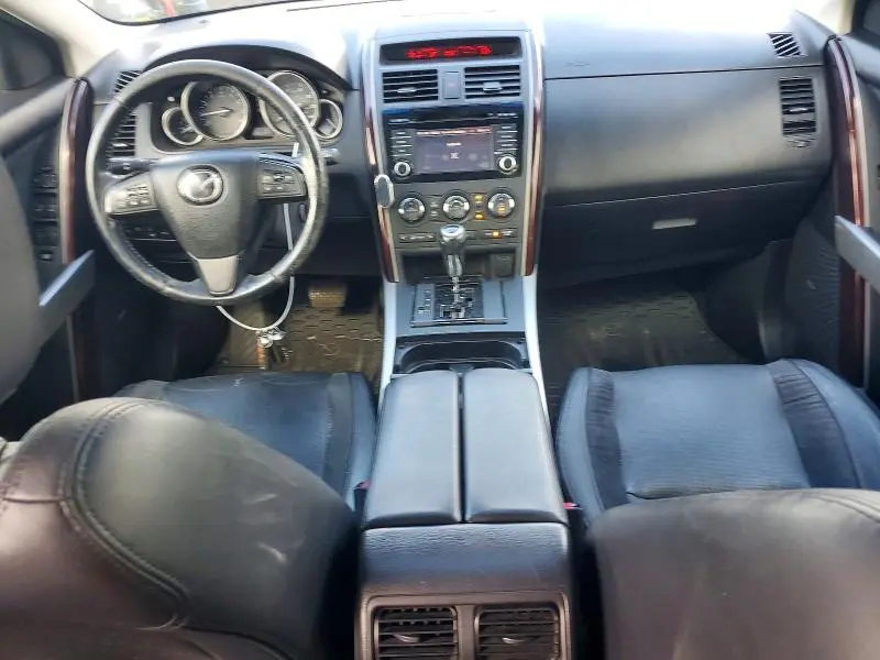 2013 MAZDA CX-9 GRAND TOURING  
