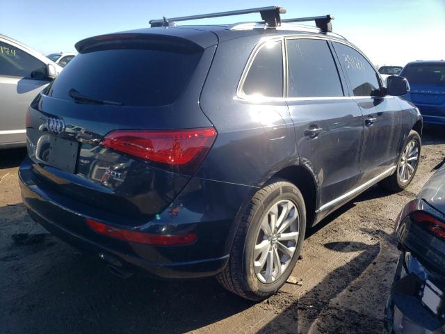 2014 AUDI Q5 PREMIUM PLUS