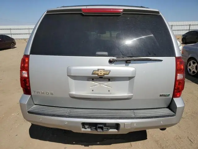 2011 CHEVROLET TAHOE K1500 LT  