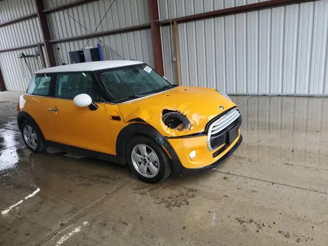 2015 MINI COOPER