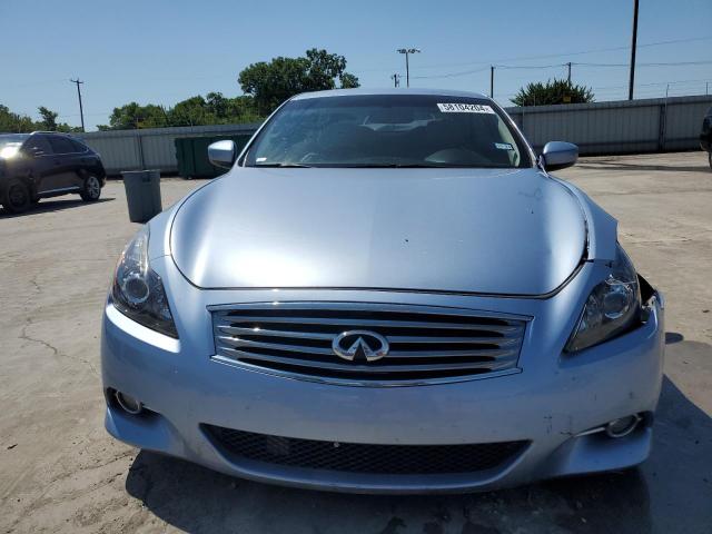 2011 INFINITI G37 BASE