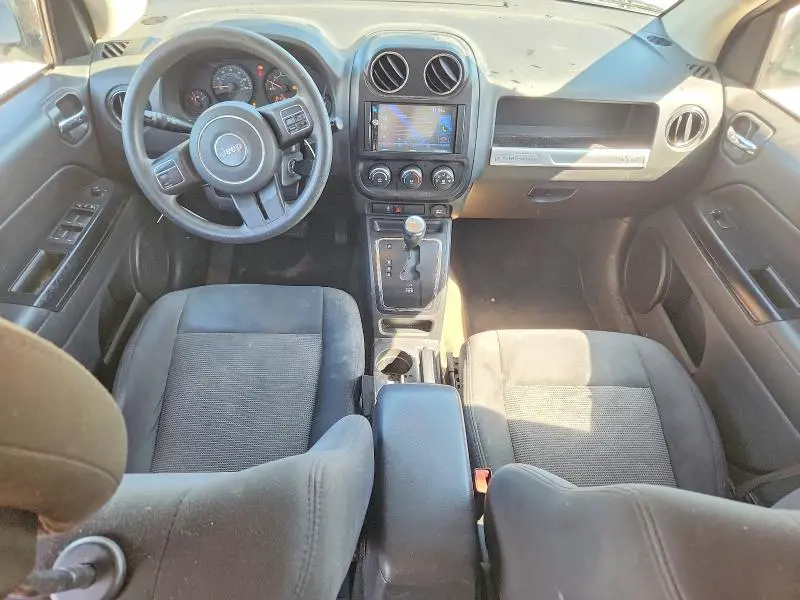2014 JEEP COMPASS SPORT  