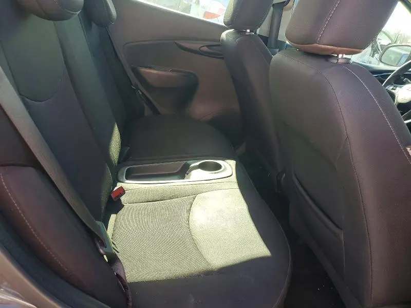 2020 CHEVROLET SPARK 1LT  