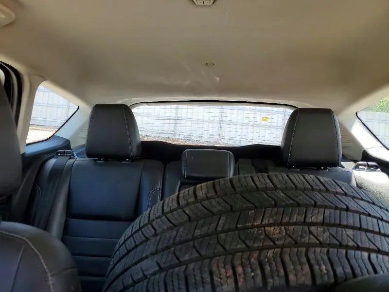 2013 FORD C-MAX SEL  