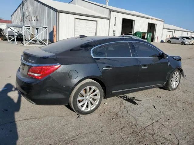 2015 BUICK LACROSSE 