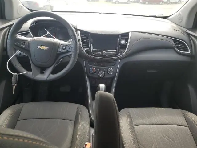2018 CHEVROLET TRAX 1LT  