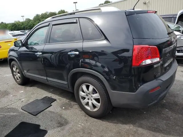 2012 KIA SORENTO BASE  