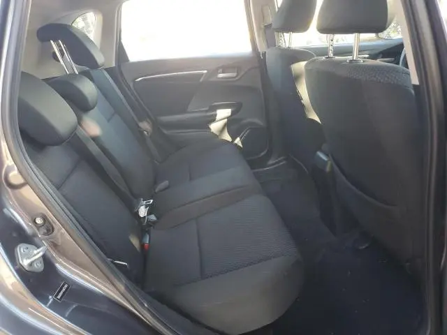 2020 HONDA FIT LX