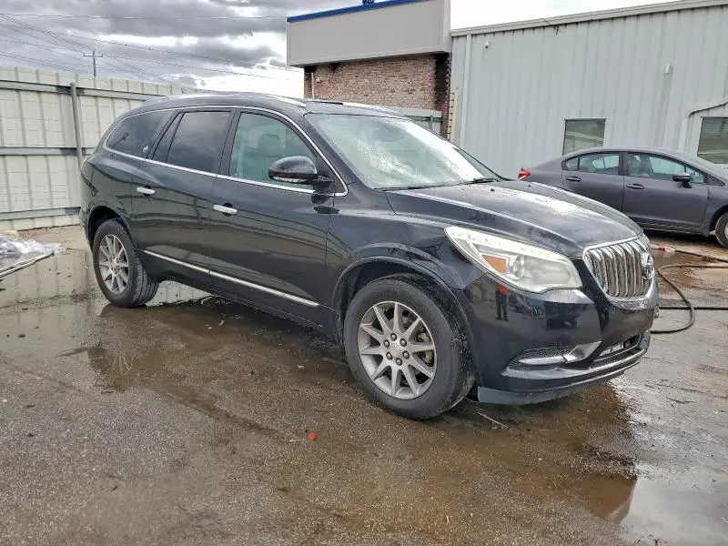 2016 BUICK ENCLAVE   