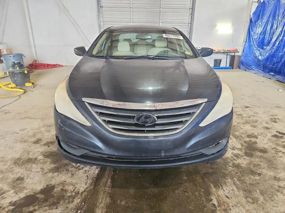 2014 HYUNDAI SONATA   