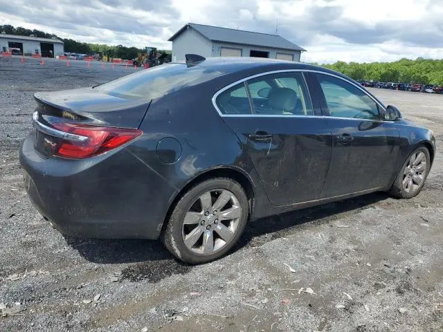 2015 BUICK REGAL PREMIUM  