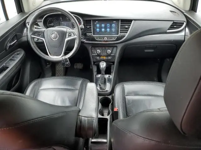 2020 BUICK ENCORE ESSENCE  
