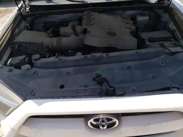 2017 TOYOTA 4RUNNER SR5/SR5 PREMIUM  