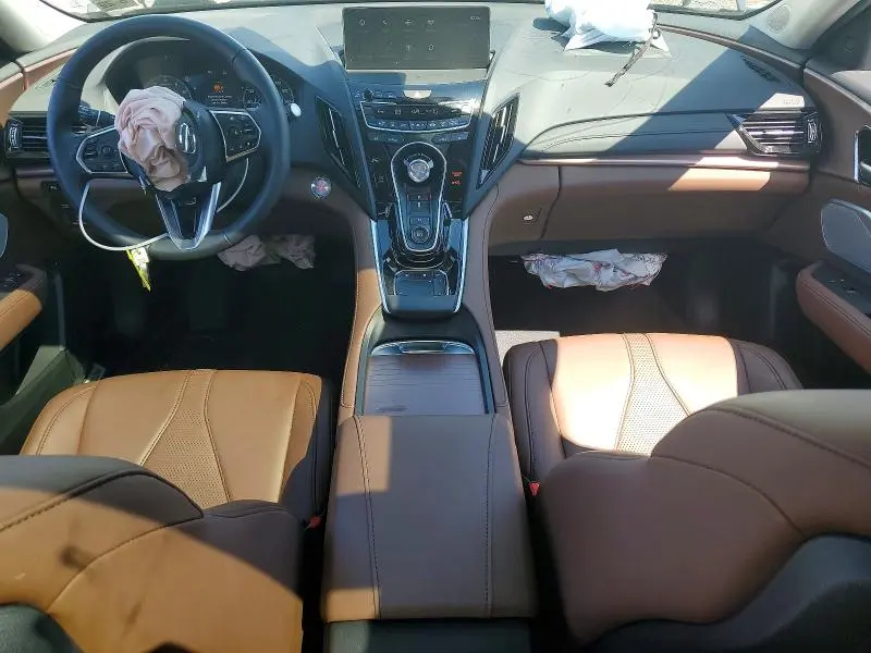 2024 ACURA RDX TECHNOLOGY  