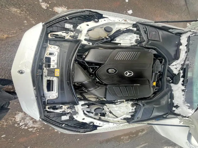 2022 MERCEDES-BENZ C 300 4MATIC  