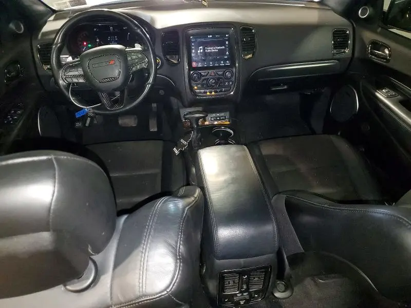 2020 DODGE DURANGO R  