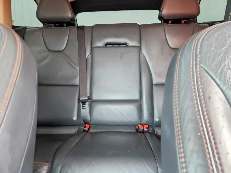 2013 VOLVO XC60 3.2  