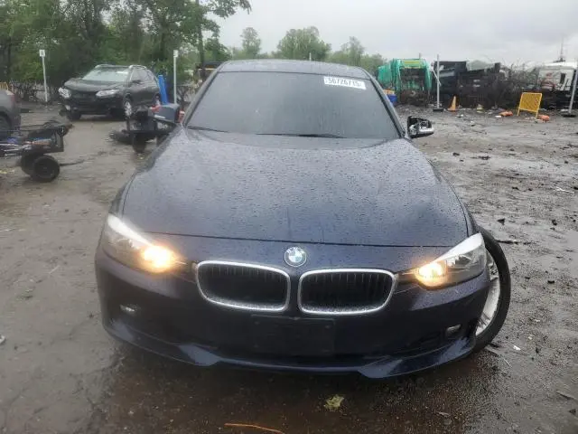 2015 BMW 328 XI