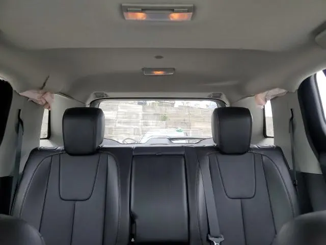 2014 GMC TERRAIN SLT  