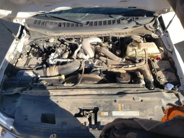 2023 FORD F250 SUPER DUTY  