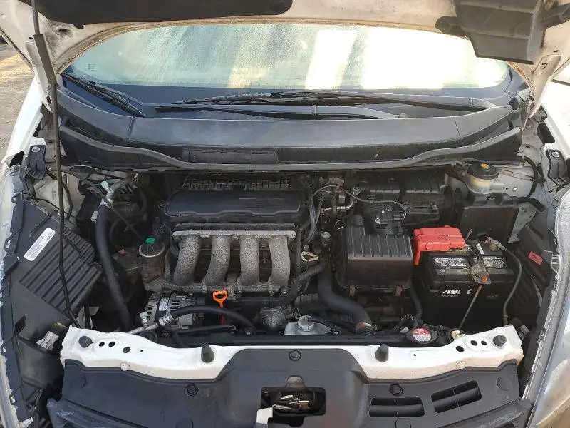 2013 HONDA FIT SPORT  