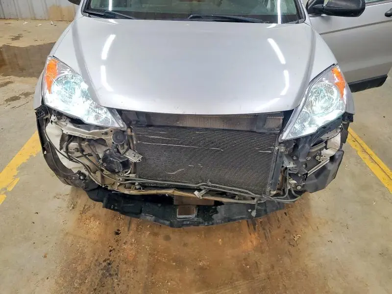 2010 HONDA CR-V EX  