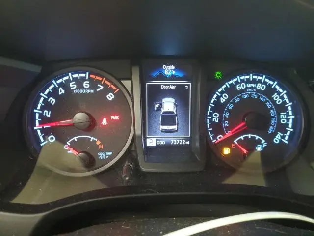 2021 TOYOTA TACOMA DOUBLE CAB  
