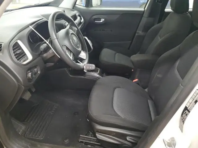2019 JEEP RENEGADE SPORT  