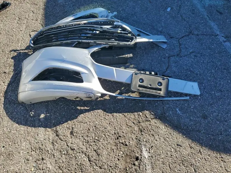 2014 FORD FUSION TITANIUM PHEV  