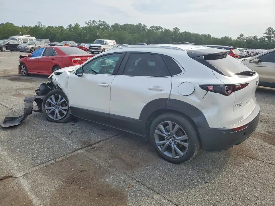 2025 MAZDA CX-30 PREFERRED  