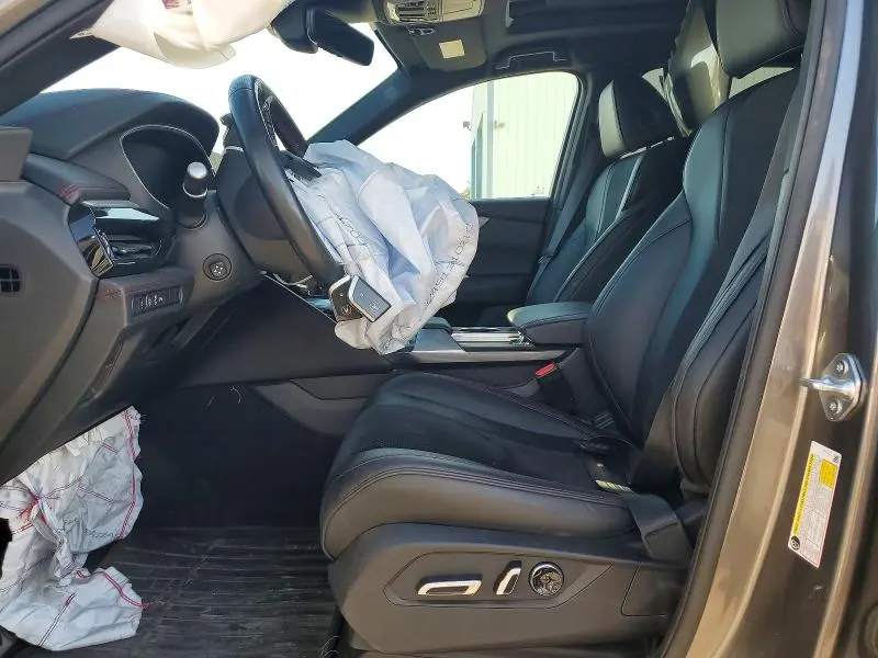 2022 ACURA MDX A-SPEC  