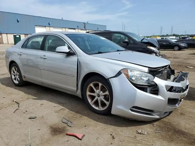 2010 CHEVROLET MALIBU 2LT  