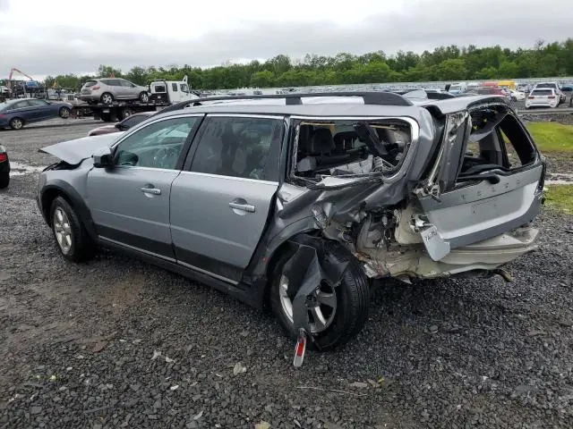 2012 VOLVO XC70 3.2  