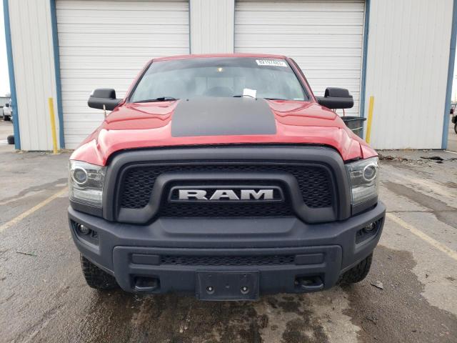 2020 RAM 1500 CLASSIC WARLOCK