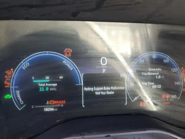 2025 TOYOTA SIENNA LIMITED  