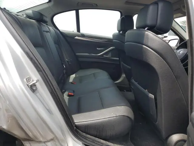 2013 BMW 535 XI  