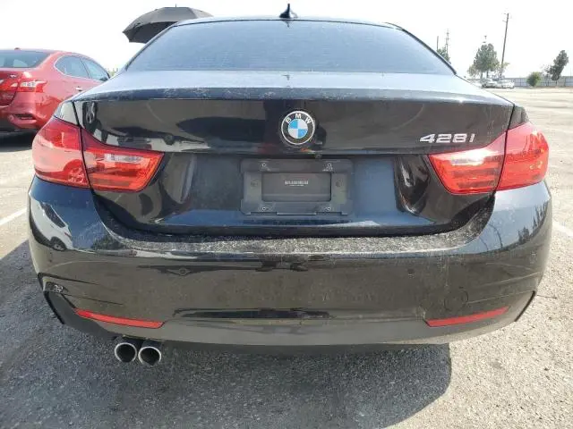 2016 BMW 428 I  