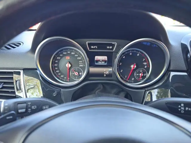 2019 MERCEDES-BENZ GLE 400 4MATIC  