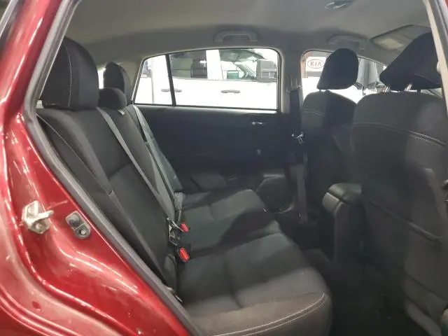 2013 SUBARU IMPREZA SPORT PREMIUM  