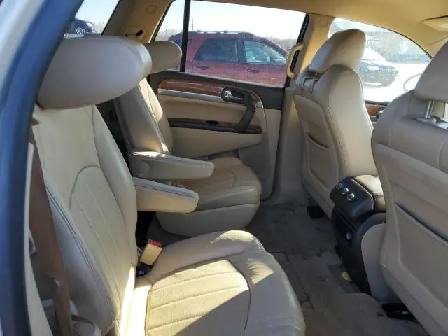 2011 BUICK ENCLAVE CXL  