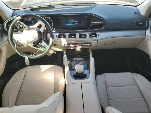 2022 MERCEDES-BENZ GLE 350 4MATIC  