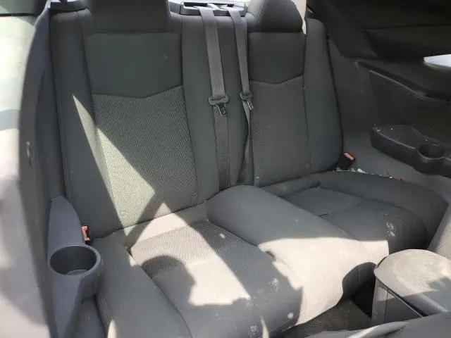 2010 CHRYSLER SEBRING LX  