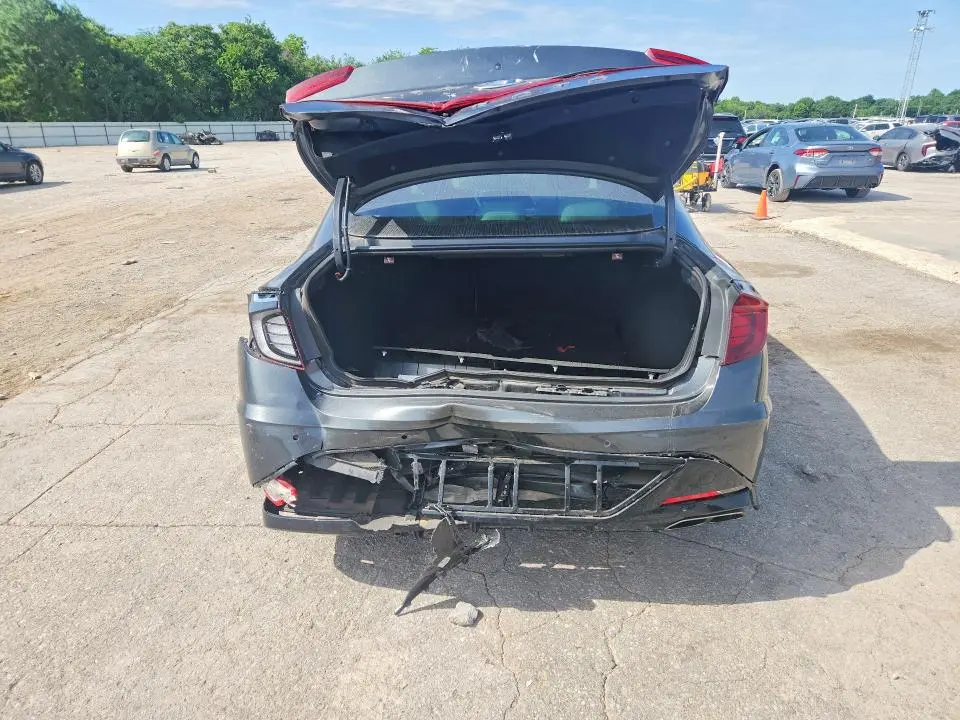 2023 HYUNDAI SONATA LIMITED  
