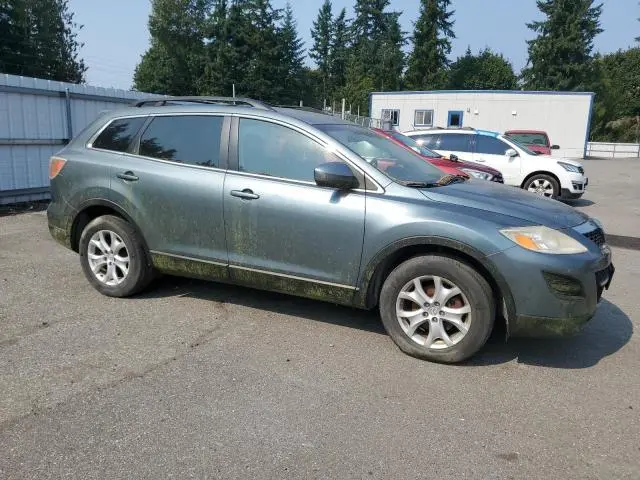 2012 MAZDA CX-9   