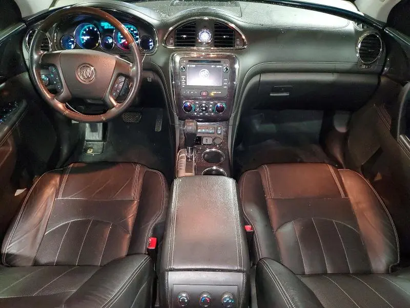 2017 BUICK ENCLAVE   