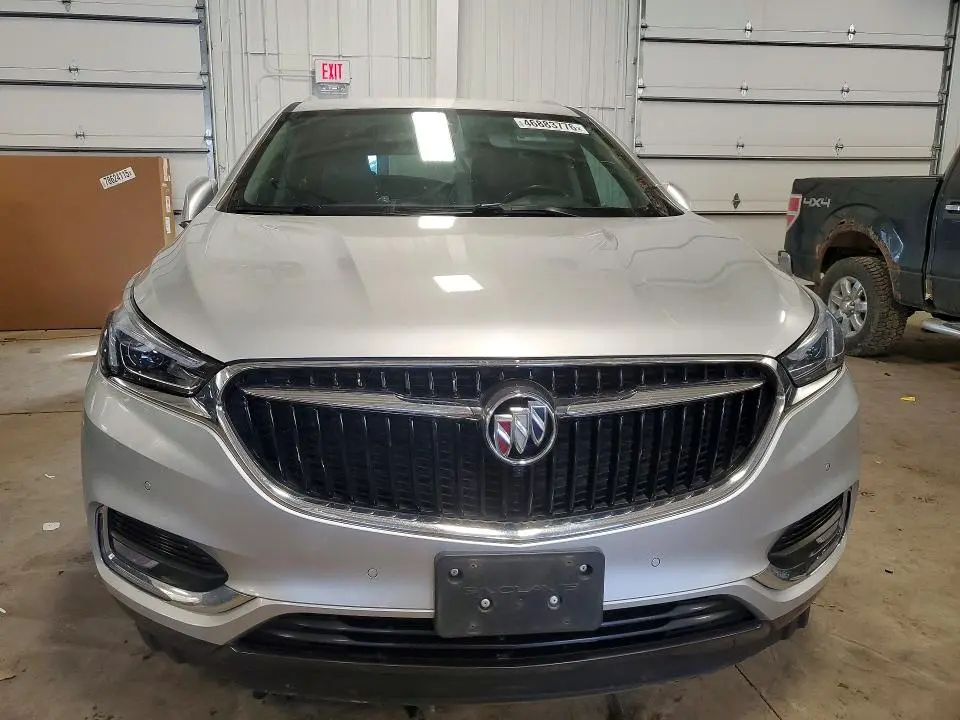 2019 BUICK ENCLAVE PREMIUM  