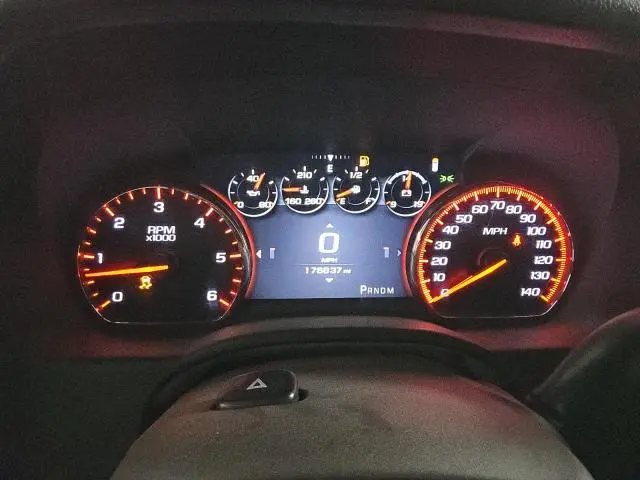 2016 GMC YUKON XL DENALI  