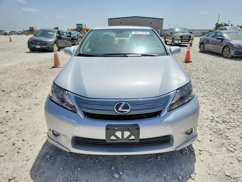 2010 LEXUS HS 250H  